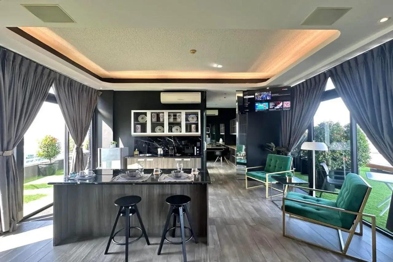 Photo - Azumi Boutique Hotel