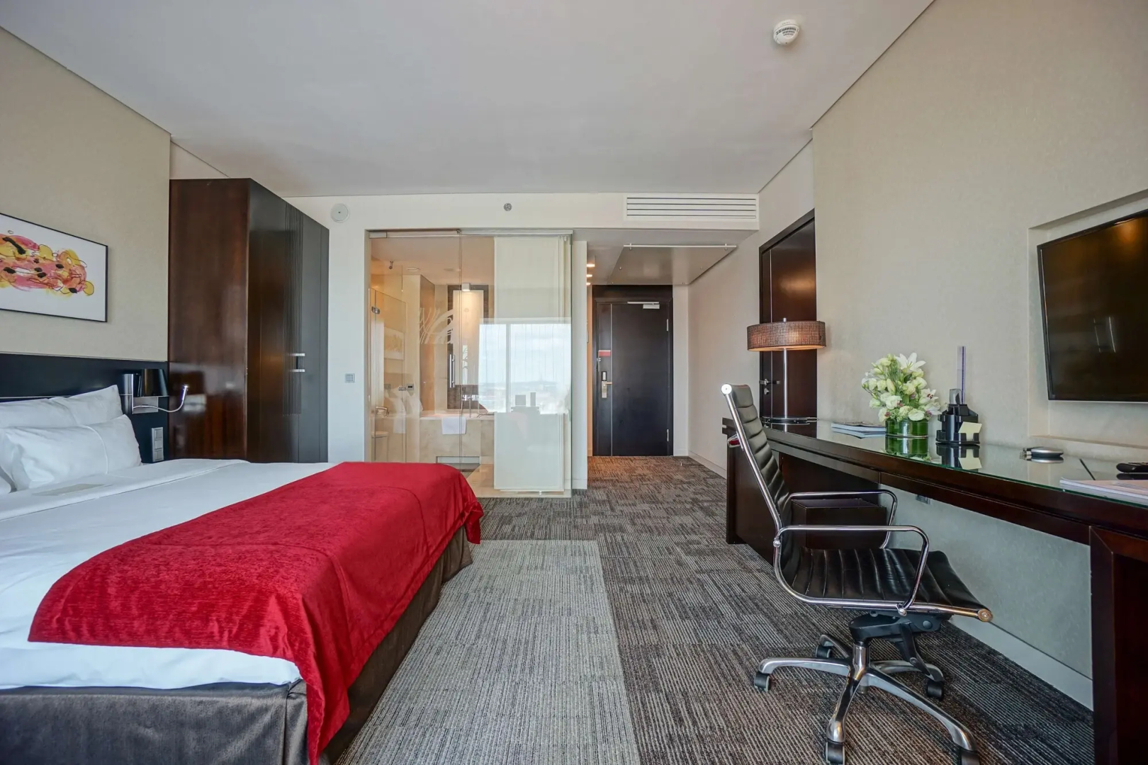 Foto - Andersia Hotel & Spa Poznan, a member of Radisson Individuals