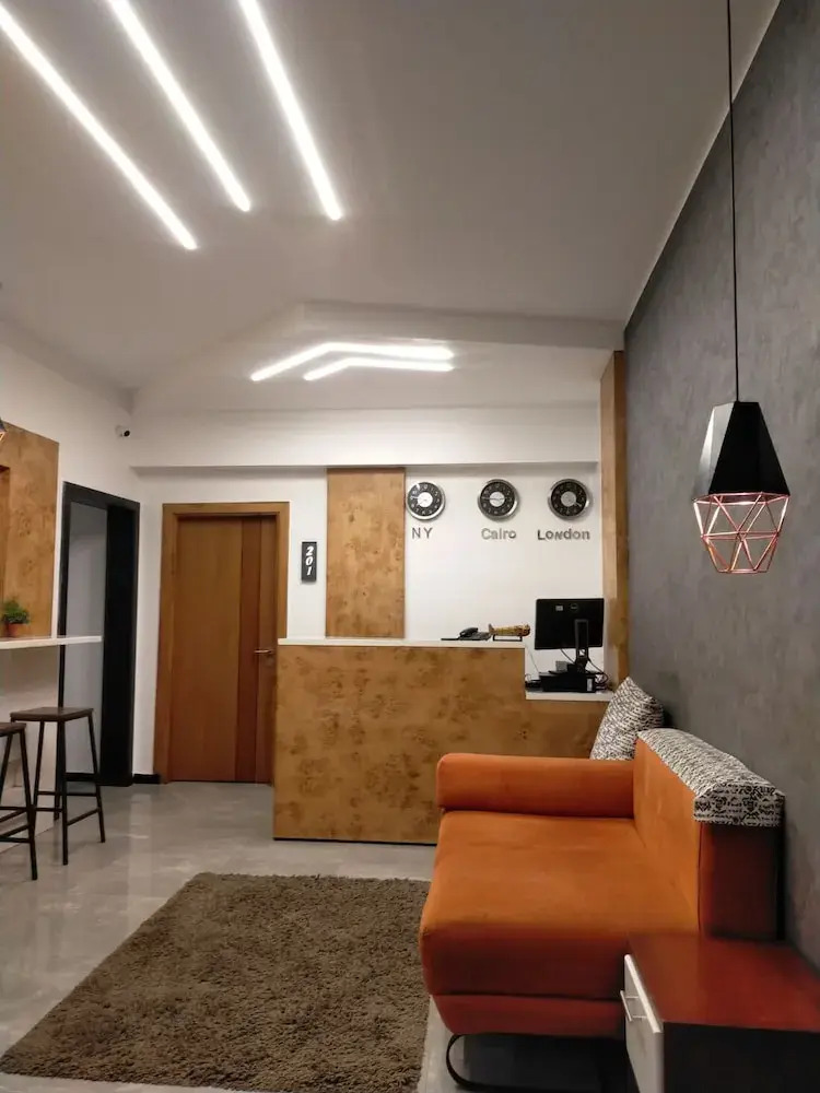 Photo - Museum Plaza