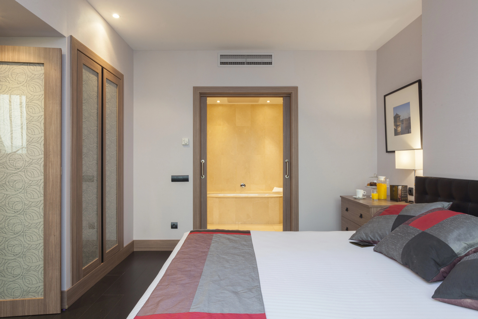 Foto - URH Hotel Zen Balagares