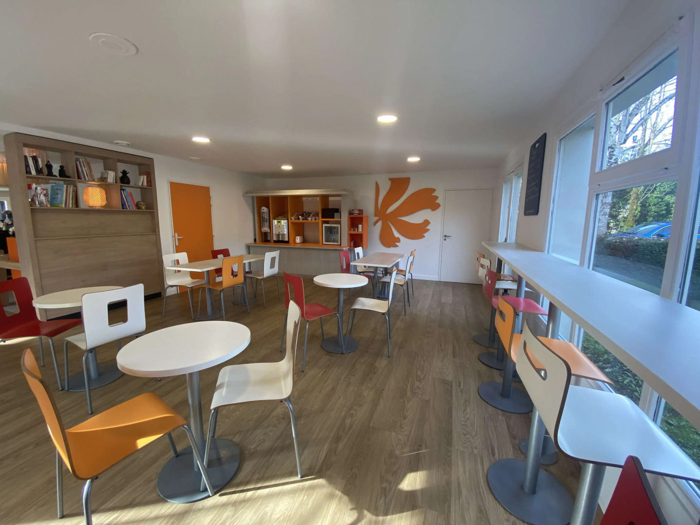 Photo - Première Classe Nantes Sud - Rezé Aéroport