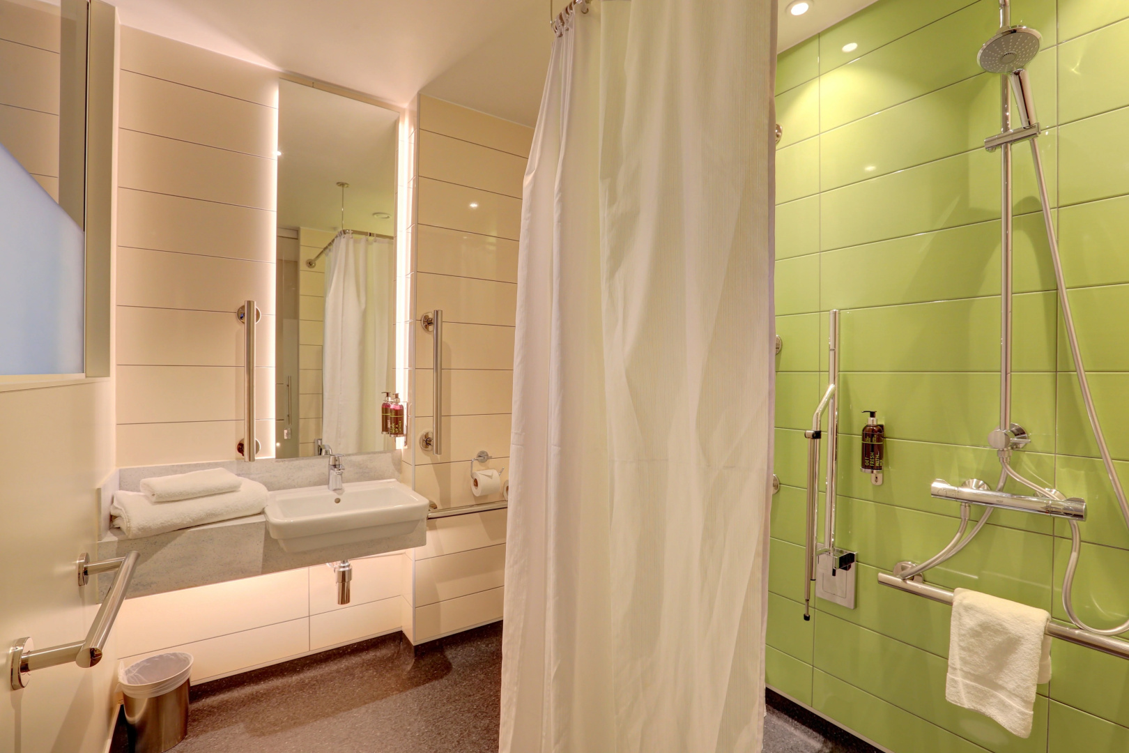Foto - Hub By Premier Inn London Westminster - Westminster Abbey