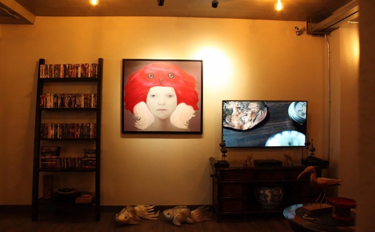 Foto - Chala Number 2 Art and Gallery