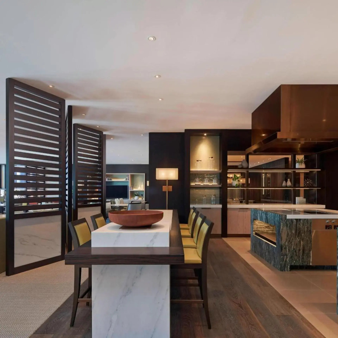 Foto - The Westin Perth