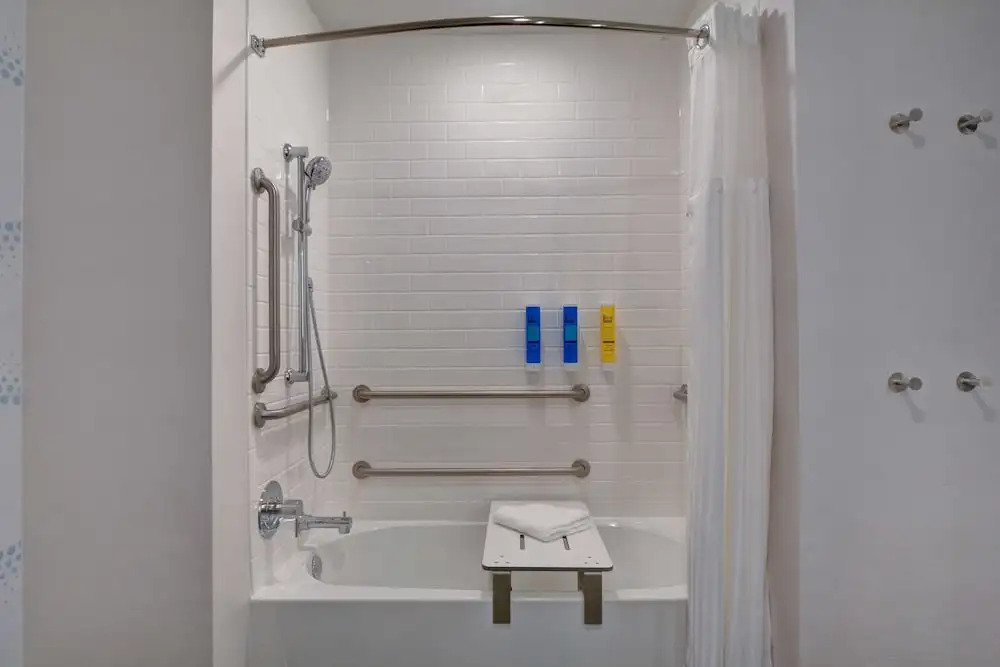 Foto - Tru By Hilton St. Petersburg Downtown Central Ave