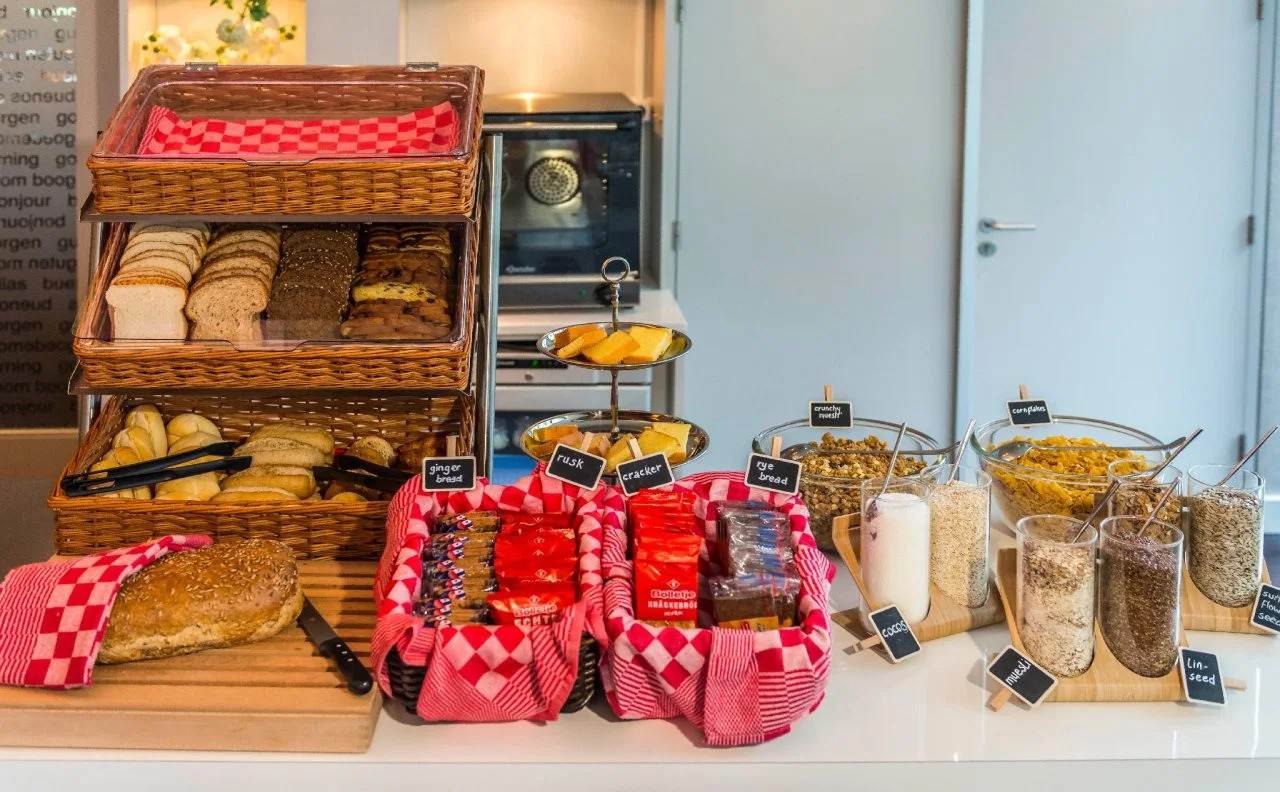 Foto - Grand Hotel Amstelveen