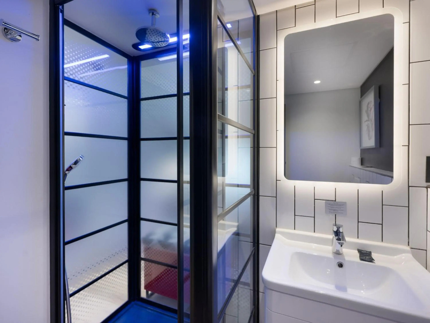 Photo - ANEW Hotel Green Point Cape Town