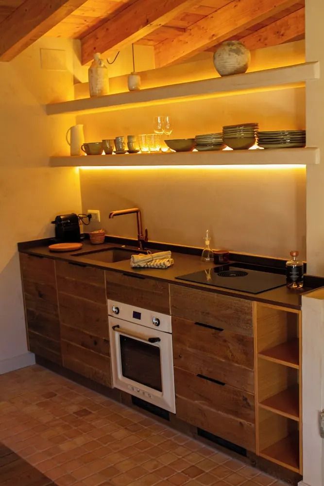 Foto - Santa Llúcia Rupit