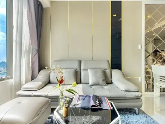 Foto - Rivergate Residence Central
