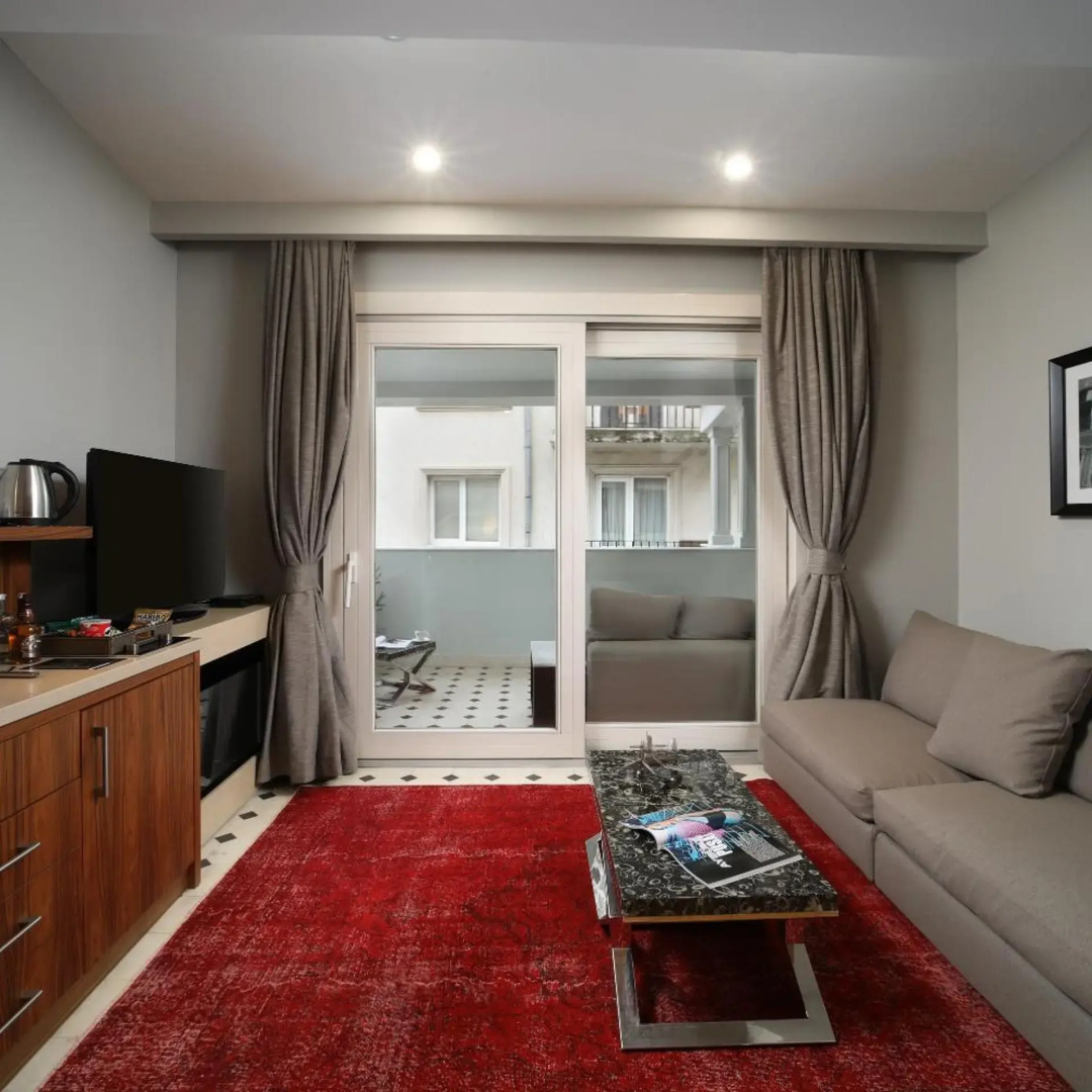 Photo - The Story Hotel Pera
