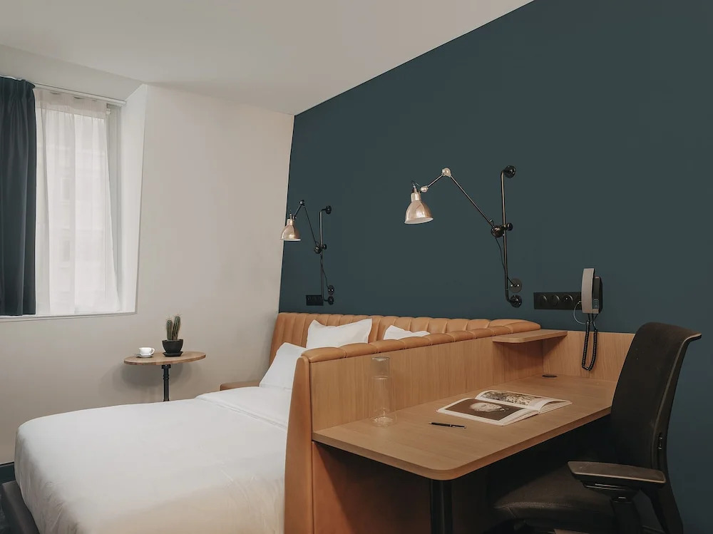 Foto - 1.75 Paris Le Charme