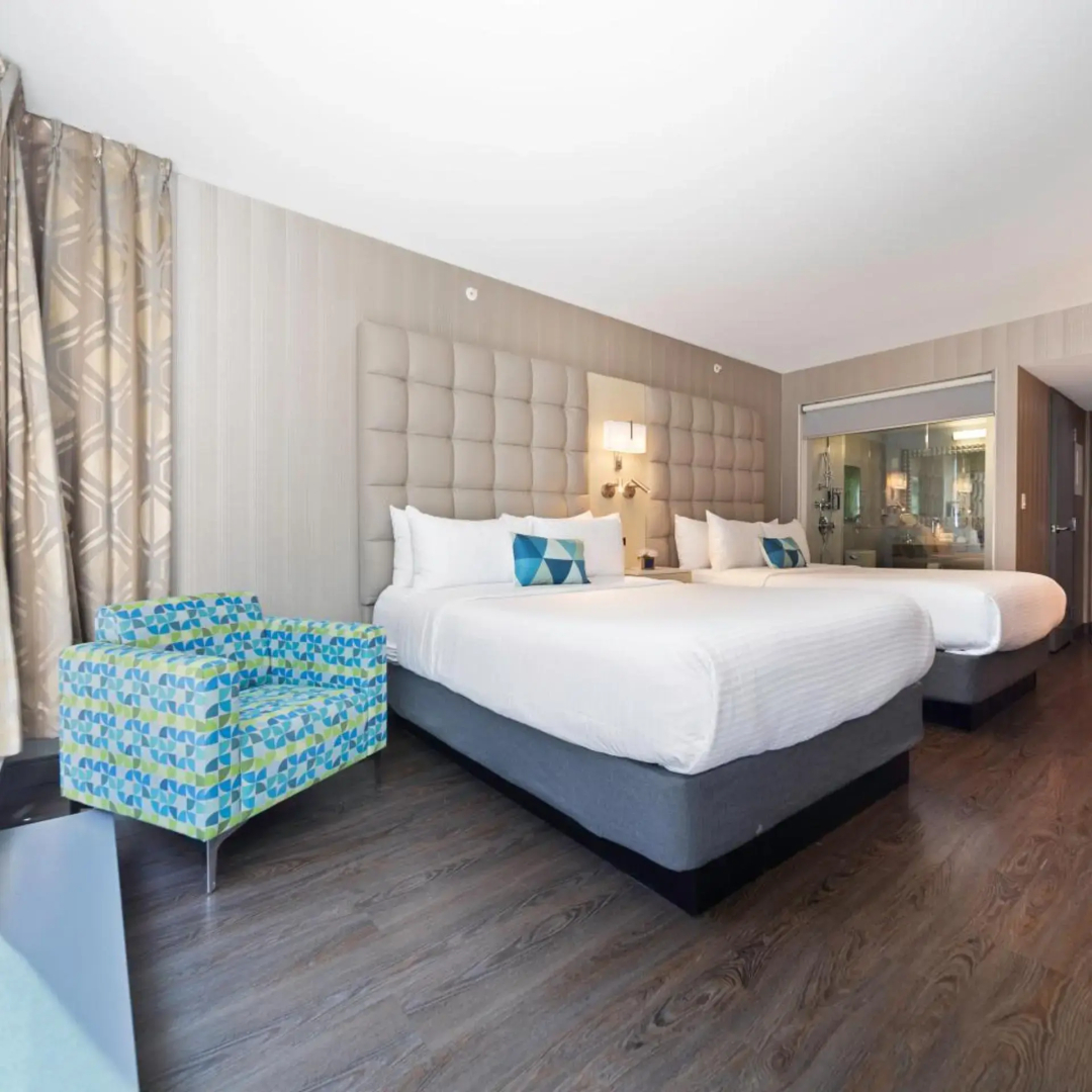 Photo - Hotel BLU