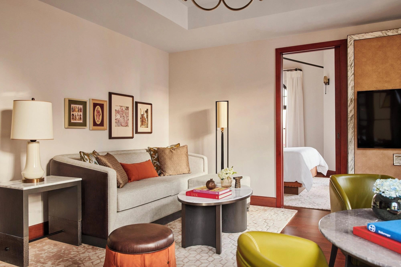 Photo - Four Seasons Hotel Istanbul at Sultanahmet 