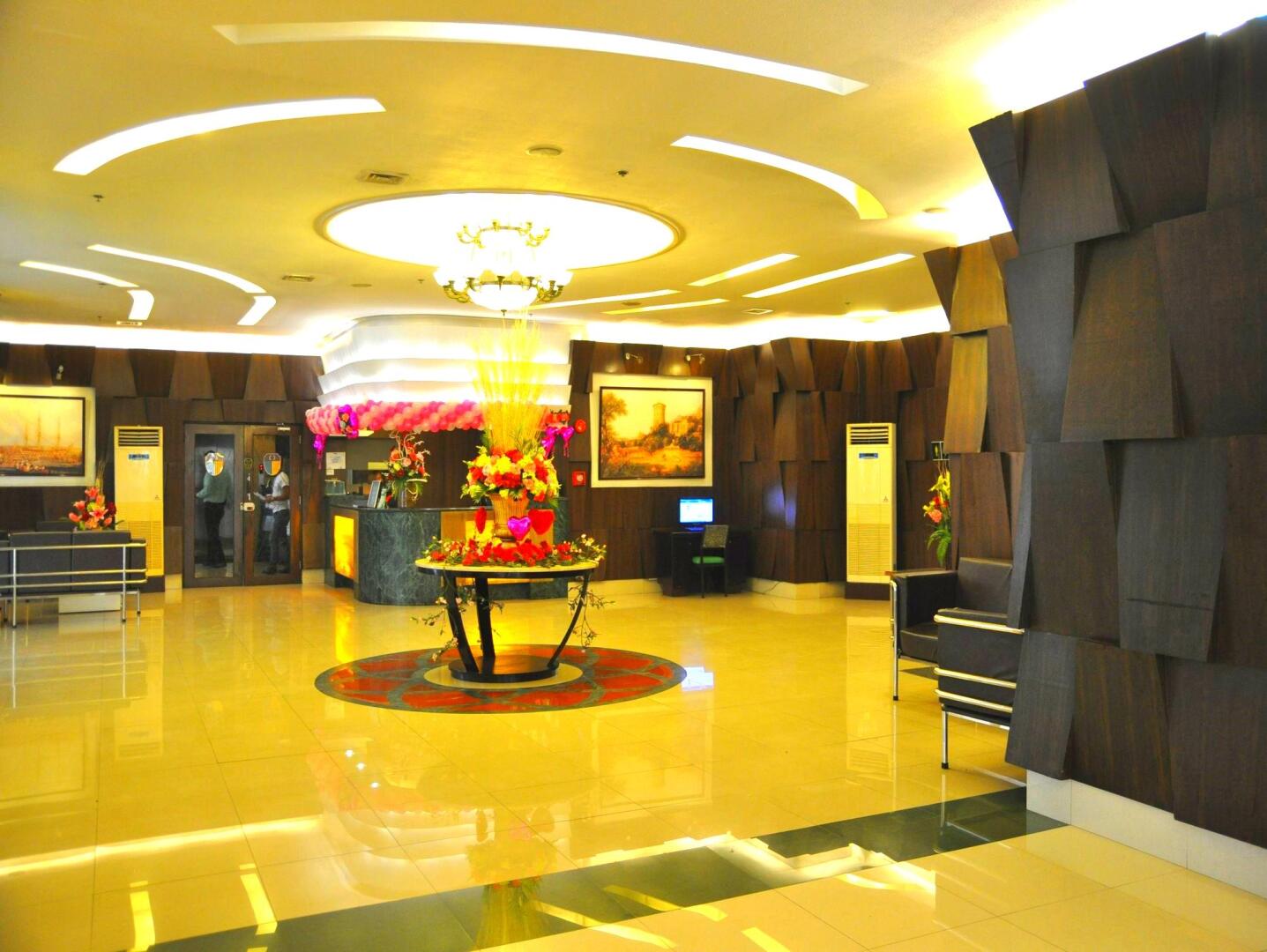 Photo - Eurotel North EDSA