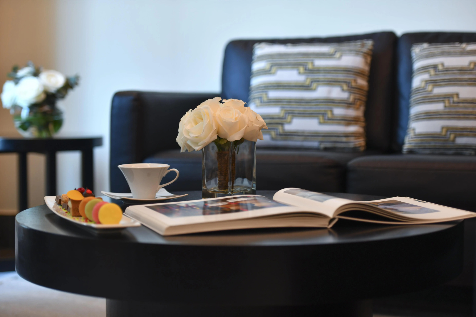 Foto - Kempinski Residences & Suites, Doha