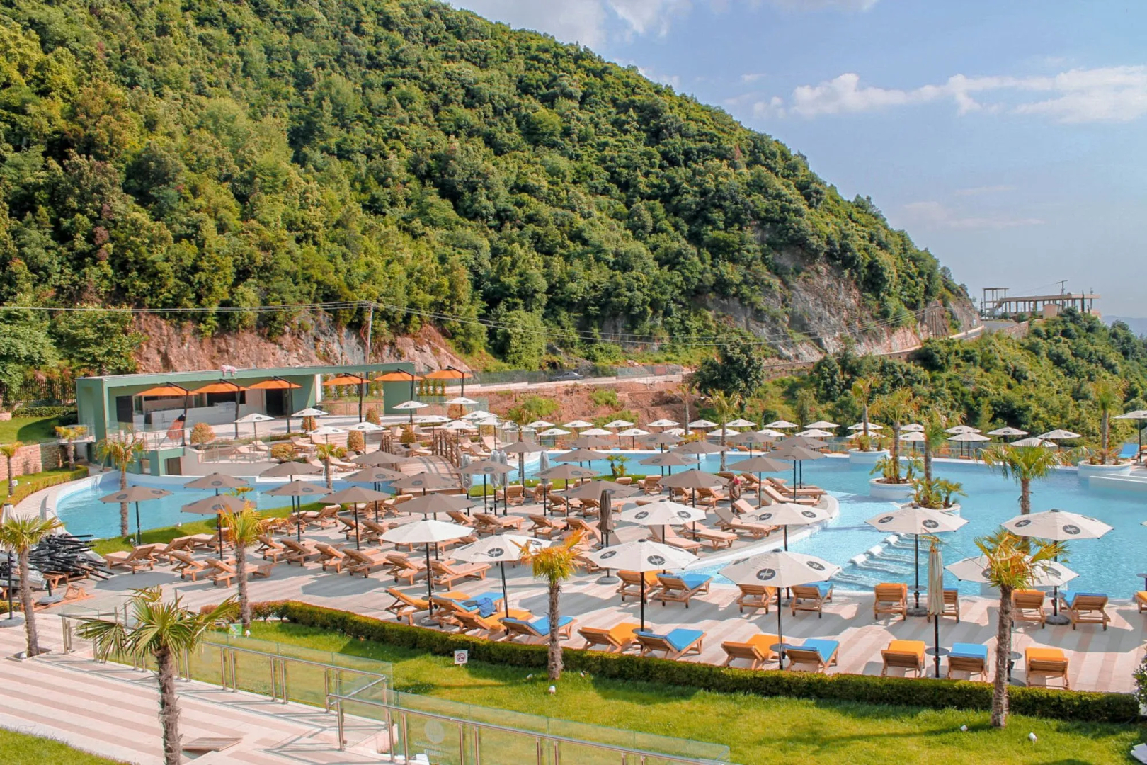 Foto - Select Hill Resort