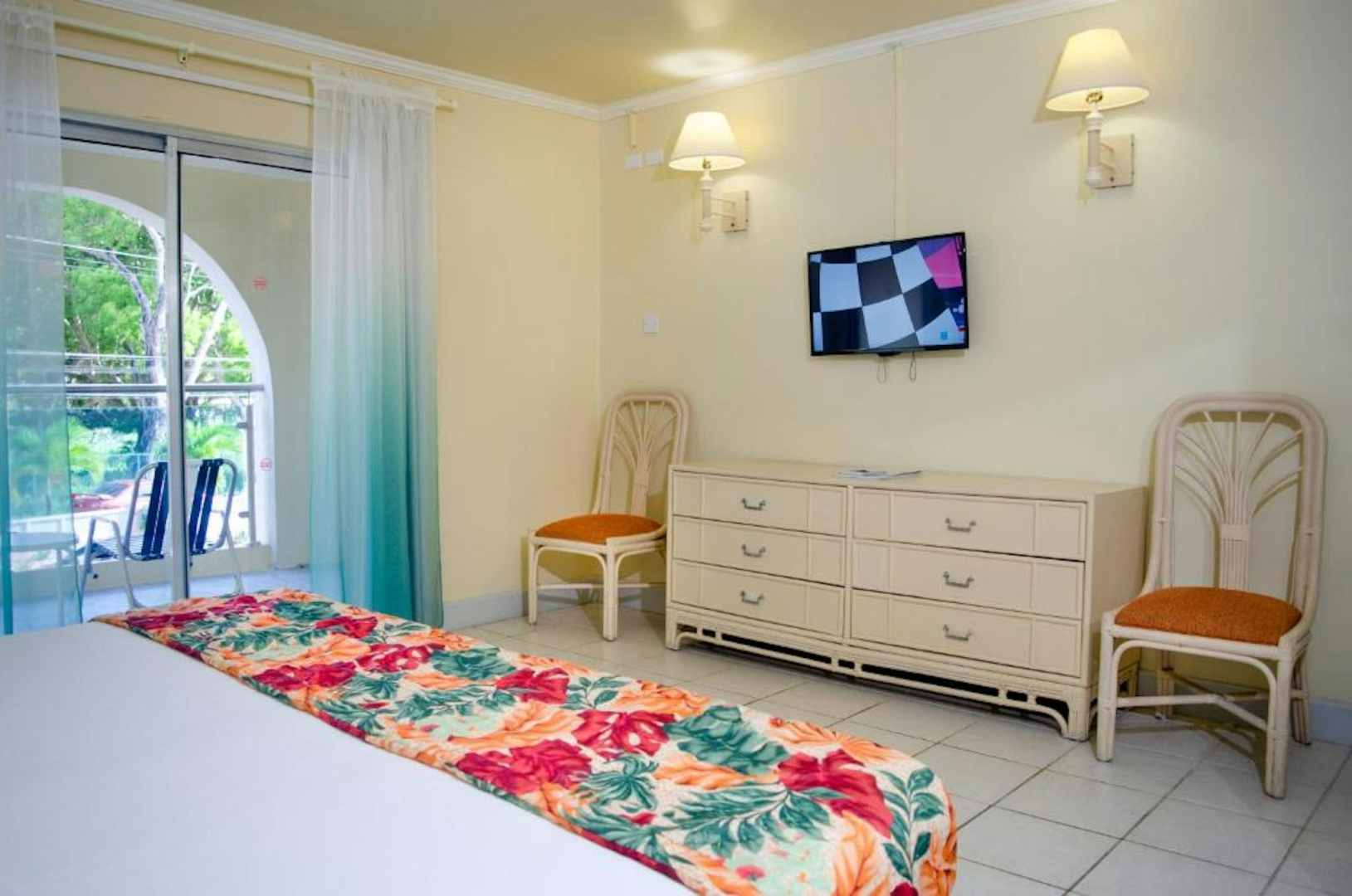 Foto - Sunbay Hotel