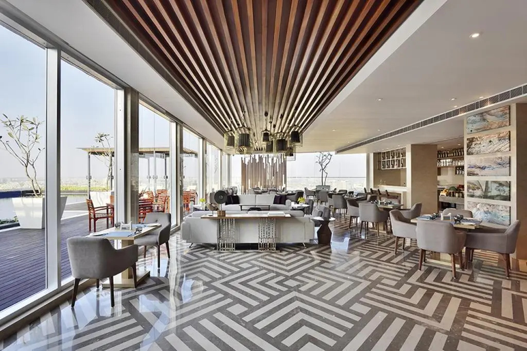 Photo - Marriott Executive Apartments Hyderabad