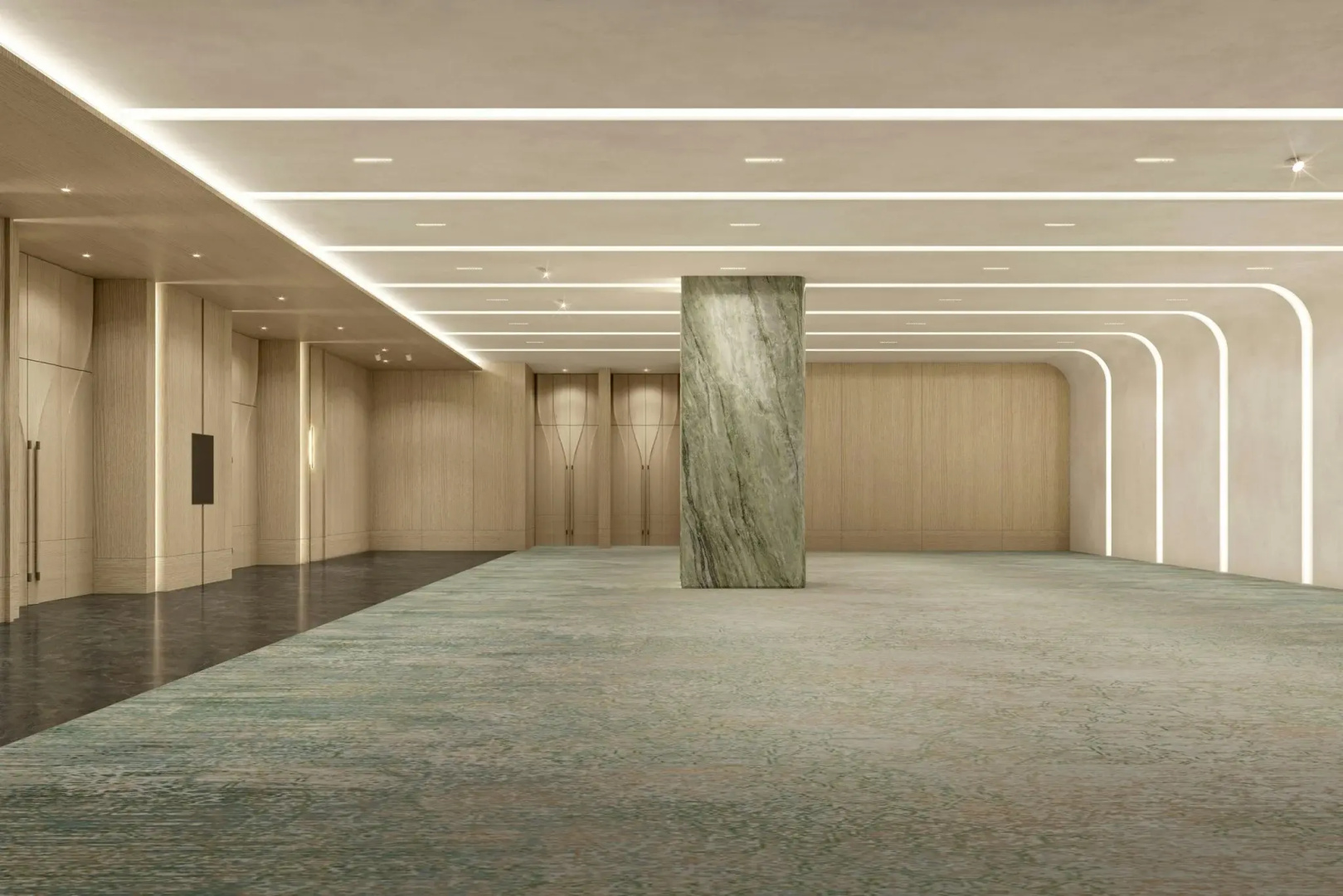 Photo - The Westin Seoul Parnas
