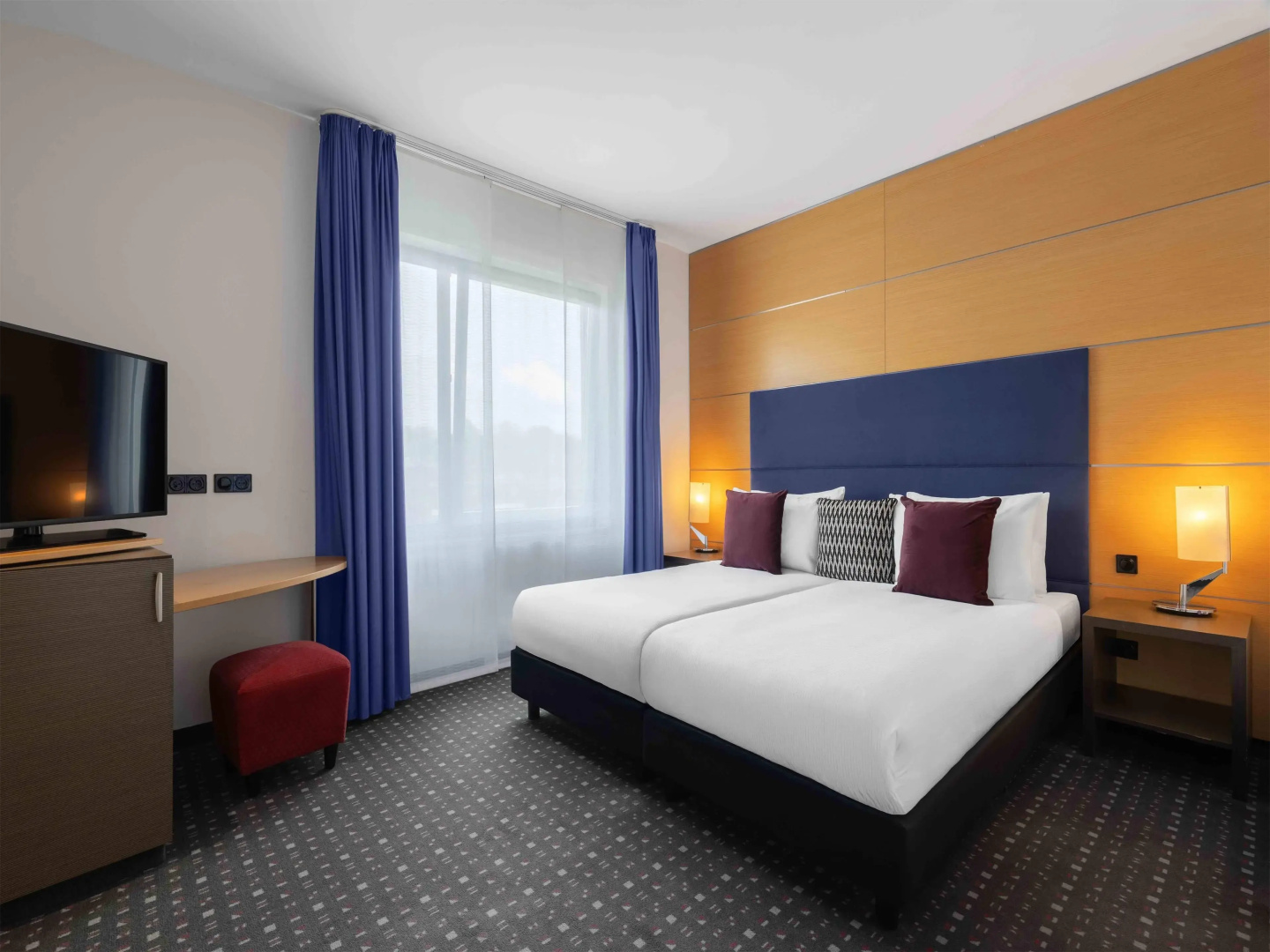 Photo - Ramada by Wyndham Essen