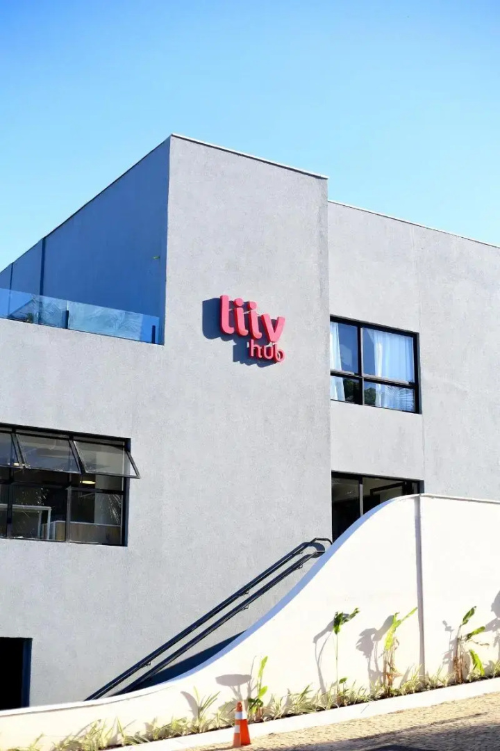 Foto - Liiv Hub – Natal Ponta Negra