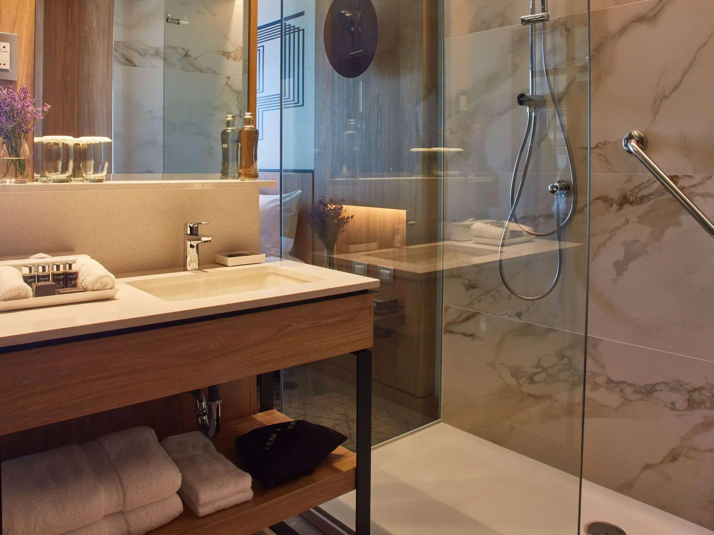 Foto - Pullman Lima Miraflores