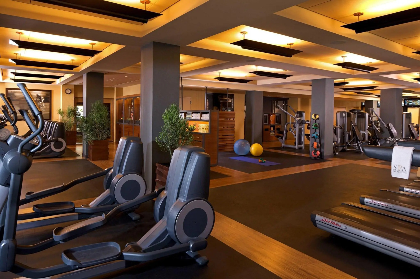 Foto - The Peninsula New York