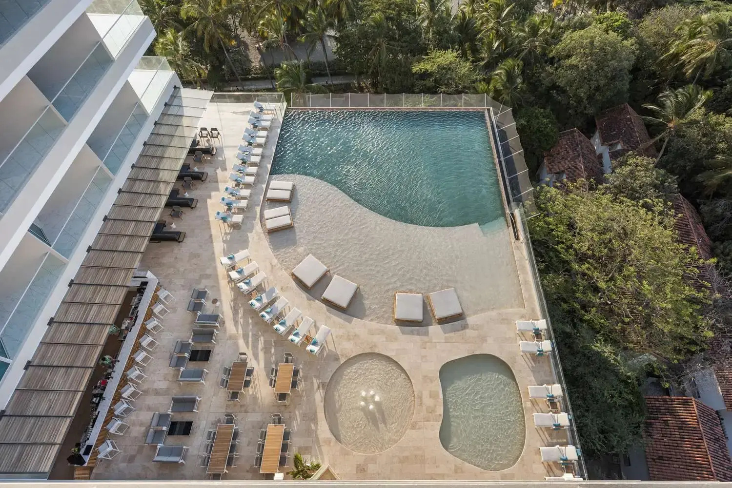 Photo - Hilton Santa Marta