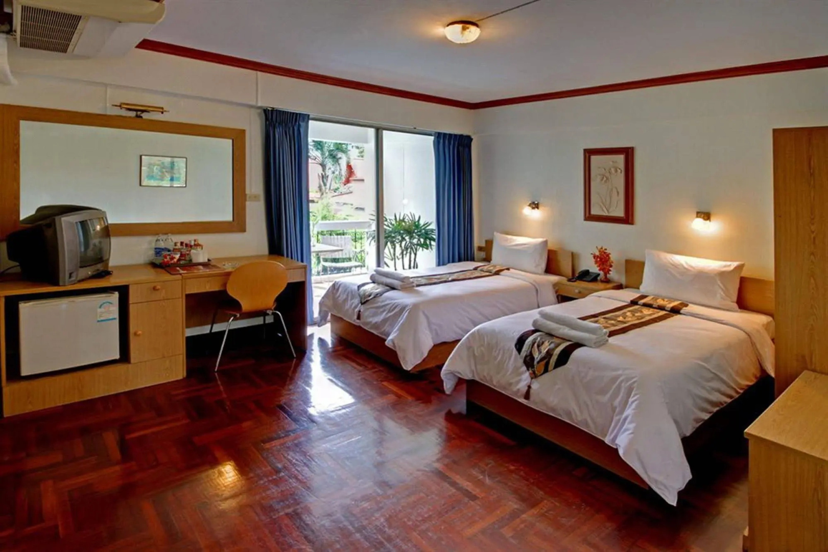 Foto - Stable Lodge - SHA Certified