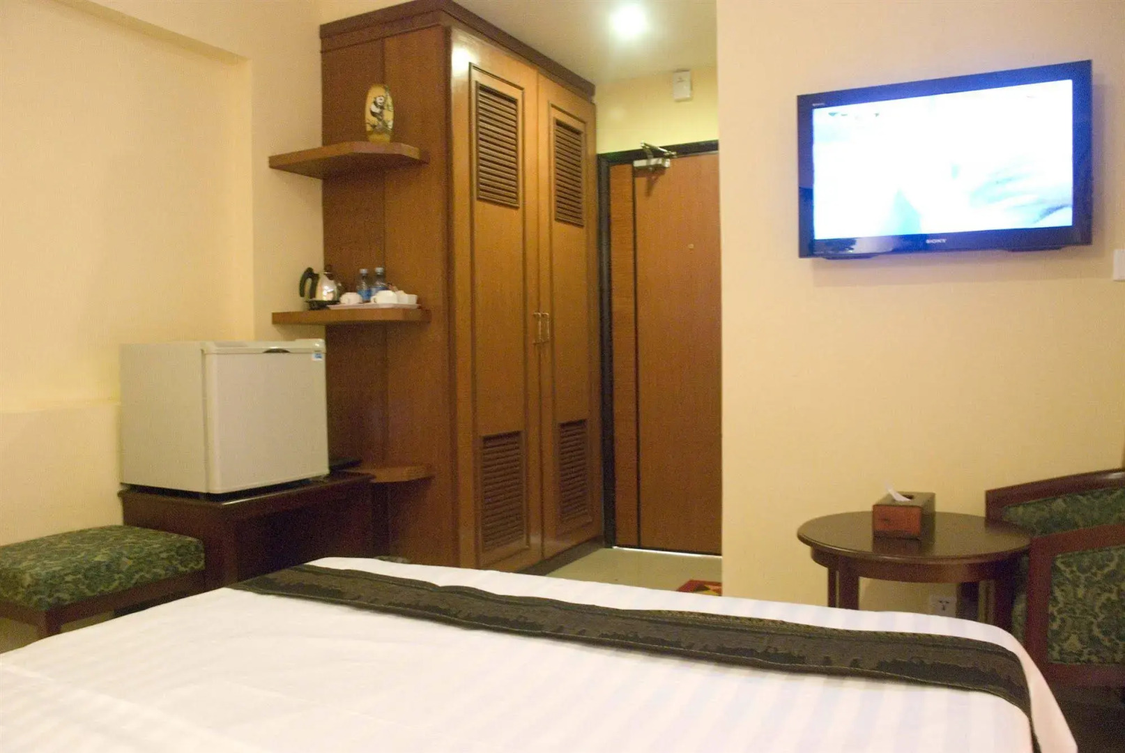 Foto - Silver Mounts Hotel