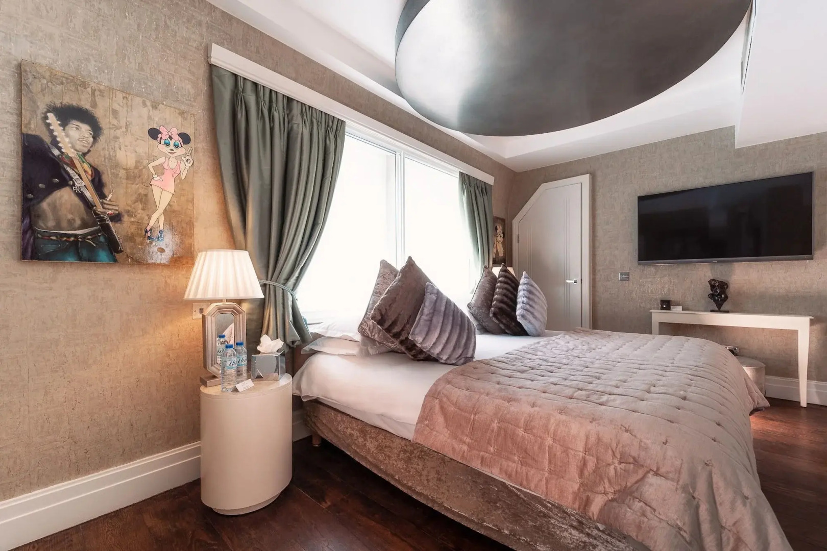 Photo - Karma Sanctum Soho Hotel