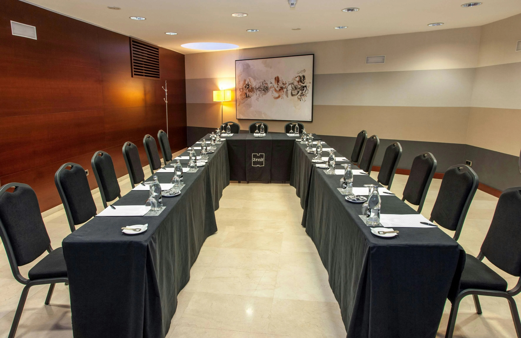 Photo - Hotel RH Murcia Centro