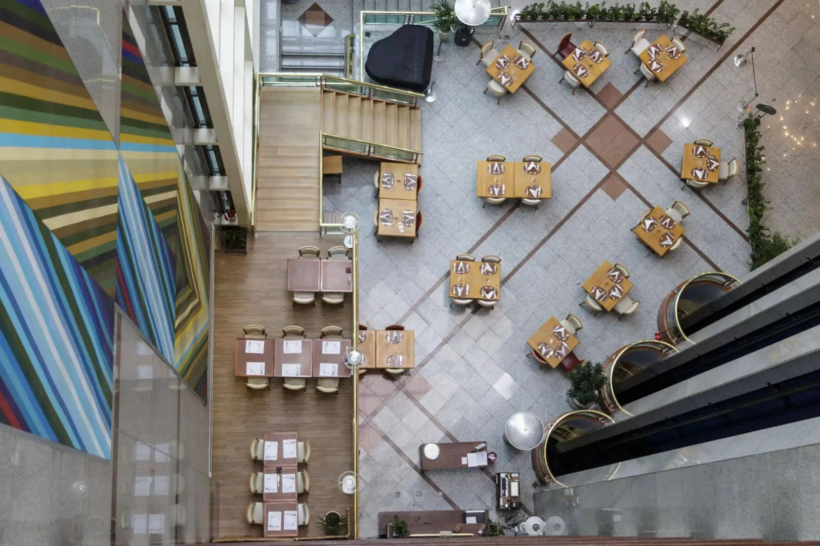 Photo - Hotel Laghetto Stilo São Paulo