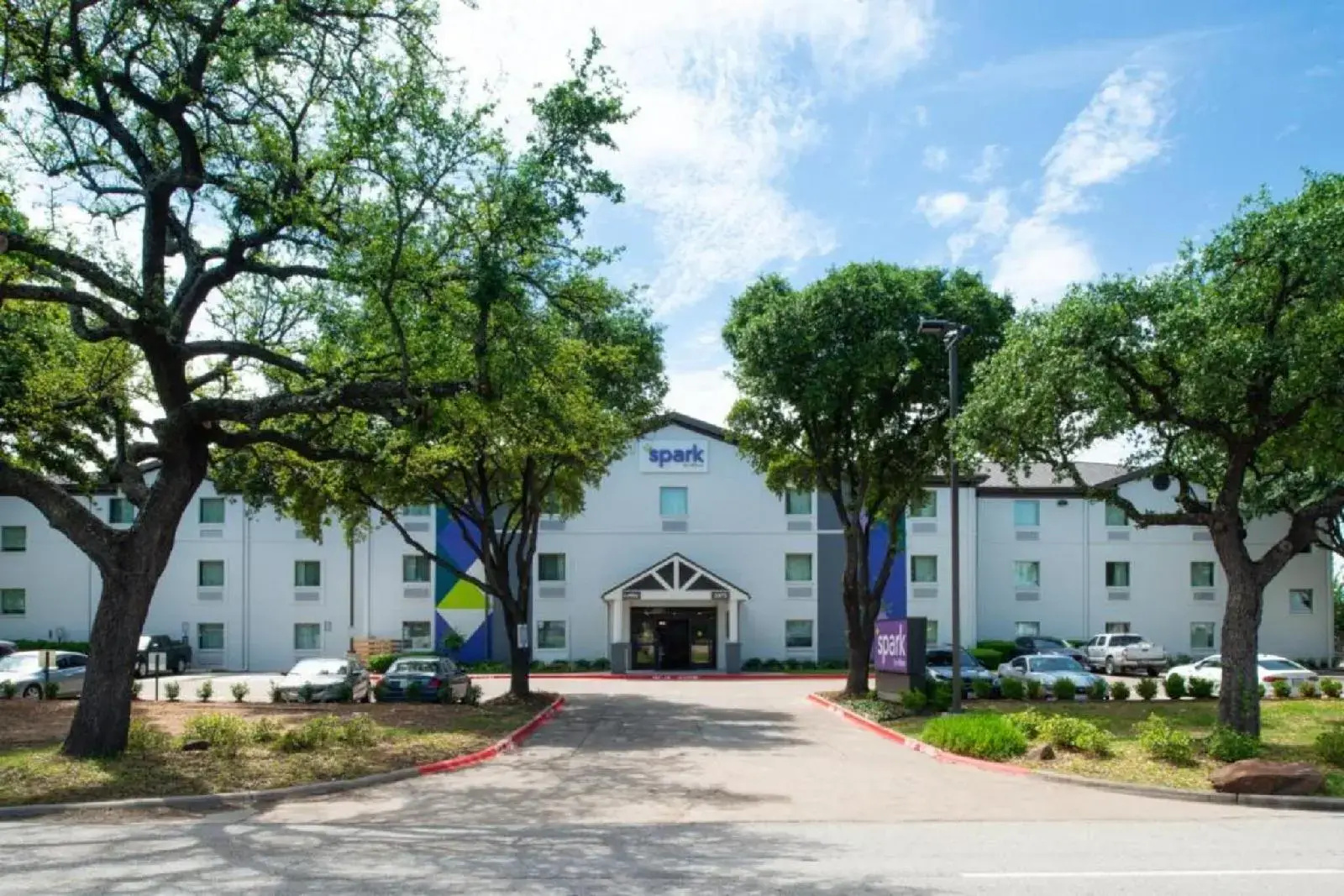 Foto - Spark by Hilton Dallas Medical District Love Field