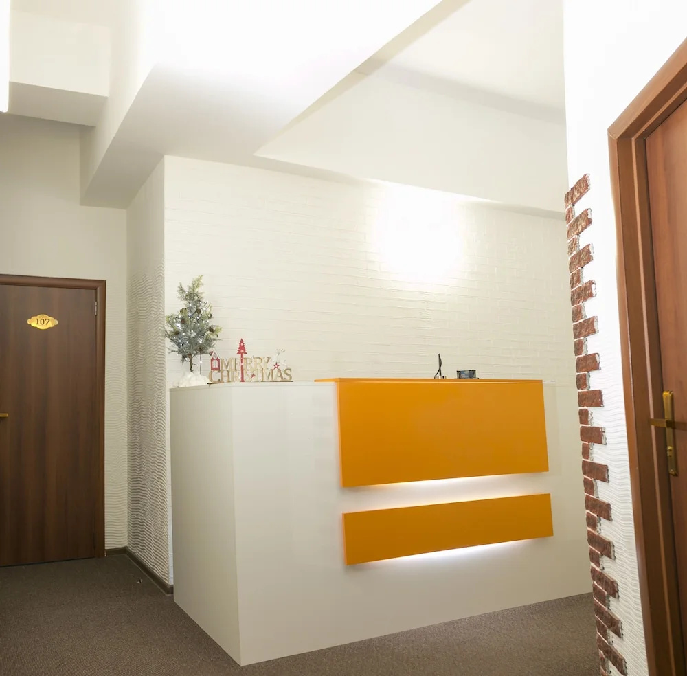 Foto - Best Center Hotel