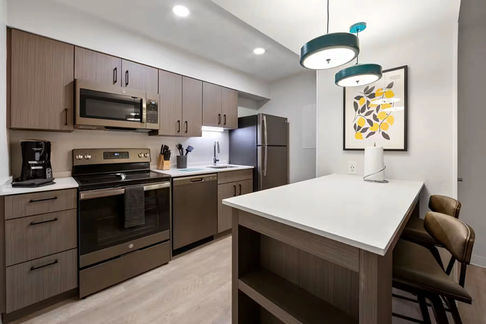 Photo - WaterWalk Extended Stay by Wyndham Atlanta Perimeter