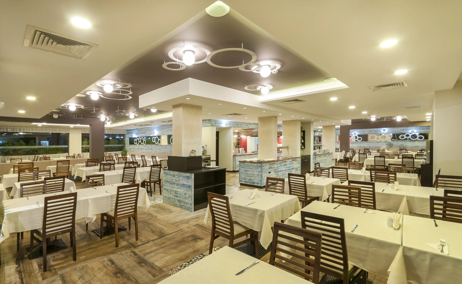 Photo - Lion Sunny Beach