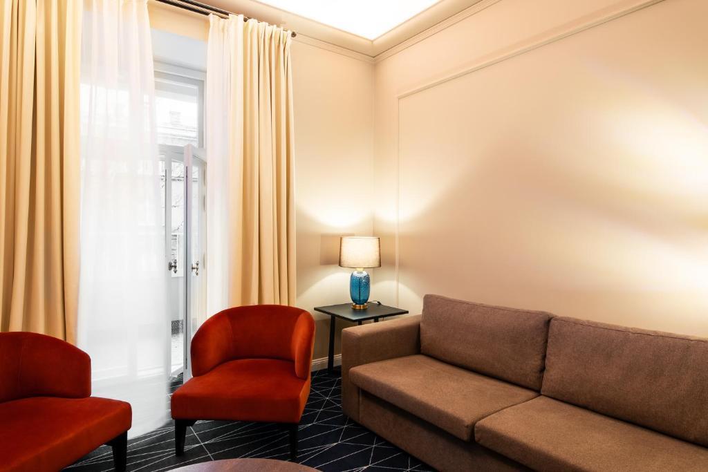 Photo - Movenpick Hotel Tallinn