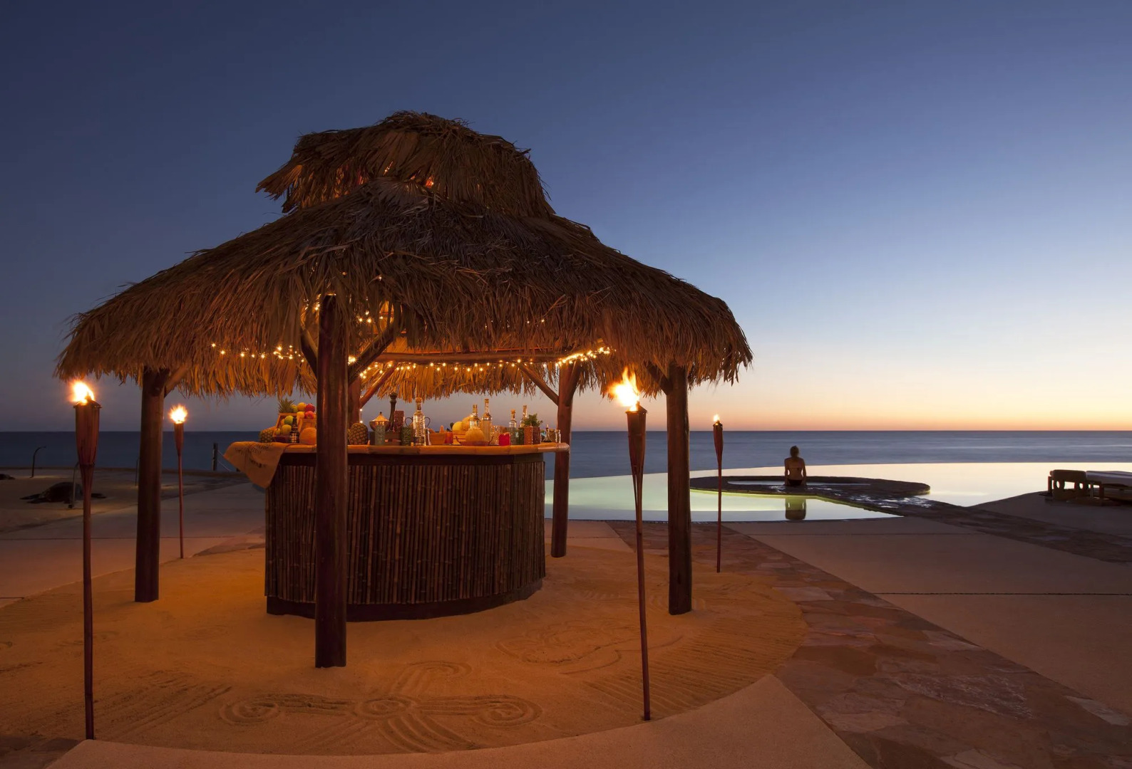 Foto - Waldorf Astoria Los Cabos Pedregal