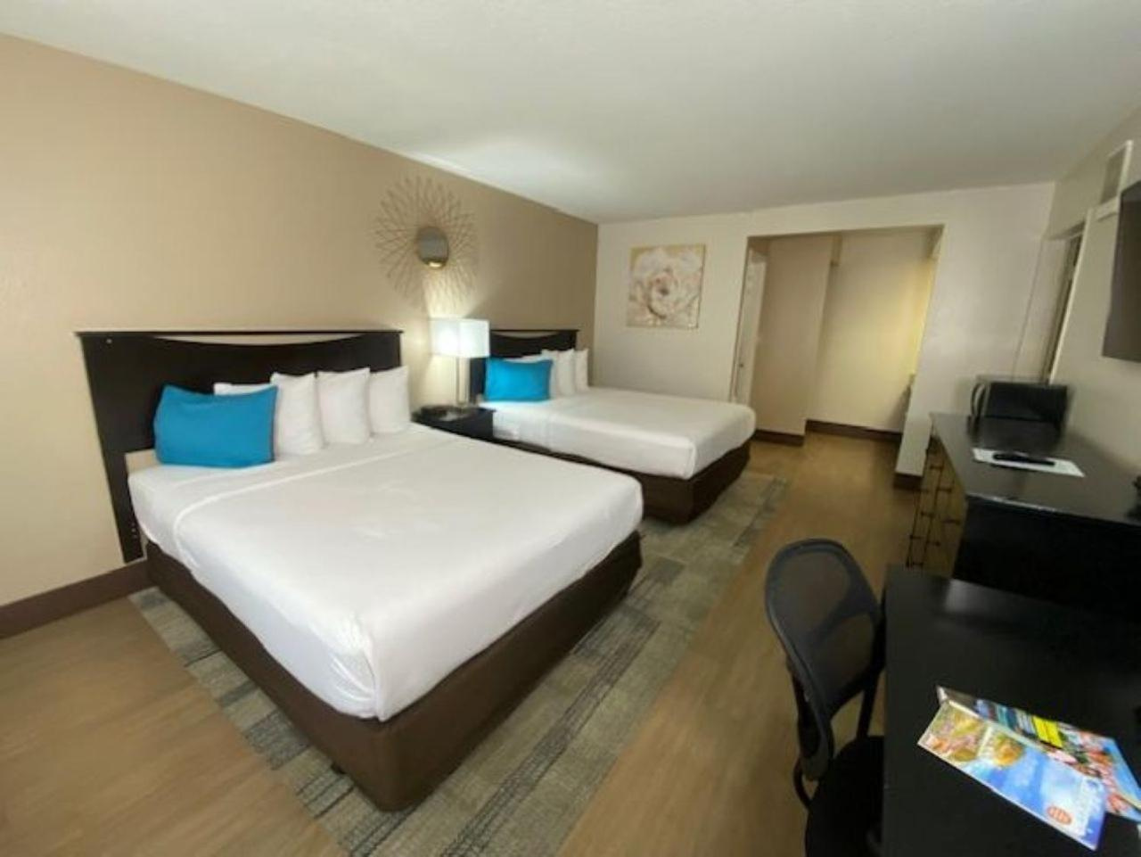 Foto - Stanford Inn & Suites Anaheim