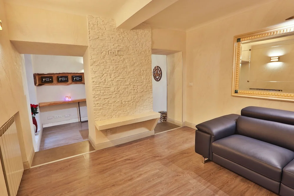 Foto - Grottini Luxury Suites ~ Pantheon