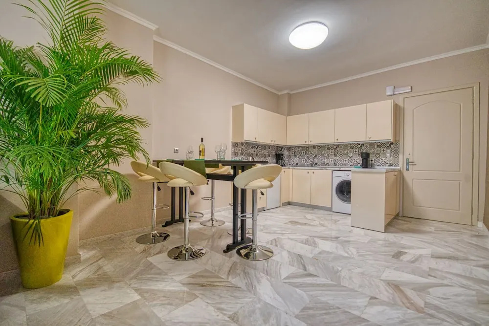 Photo - Rhodes Island Elli Beach Apartments