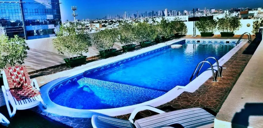Foto - Icon Hotel Apartments