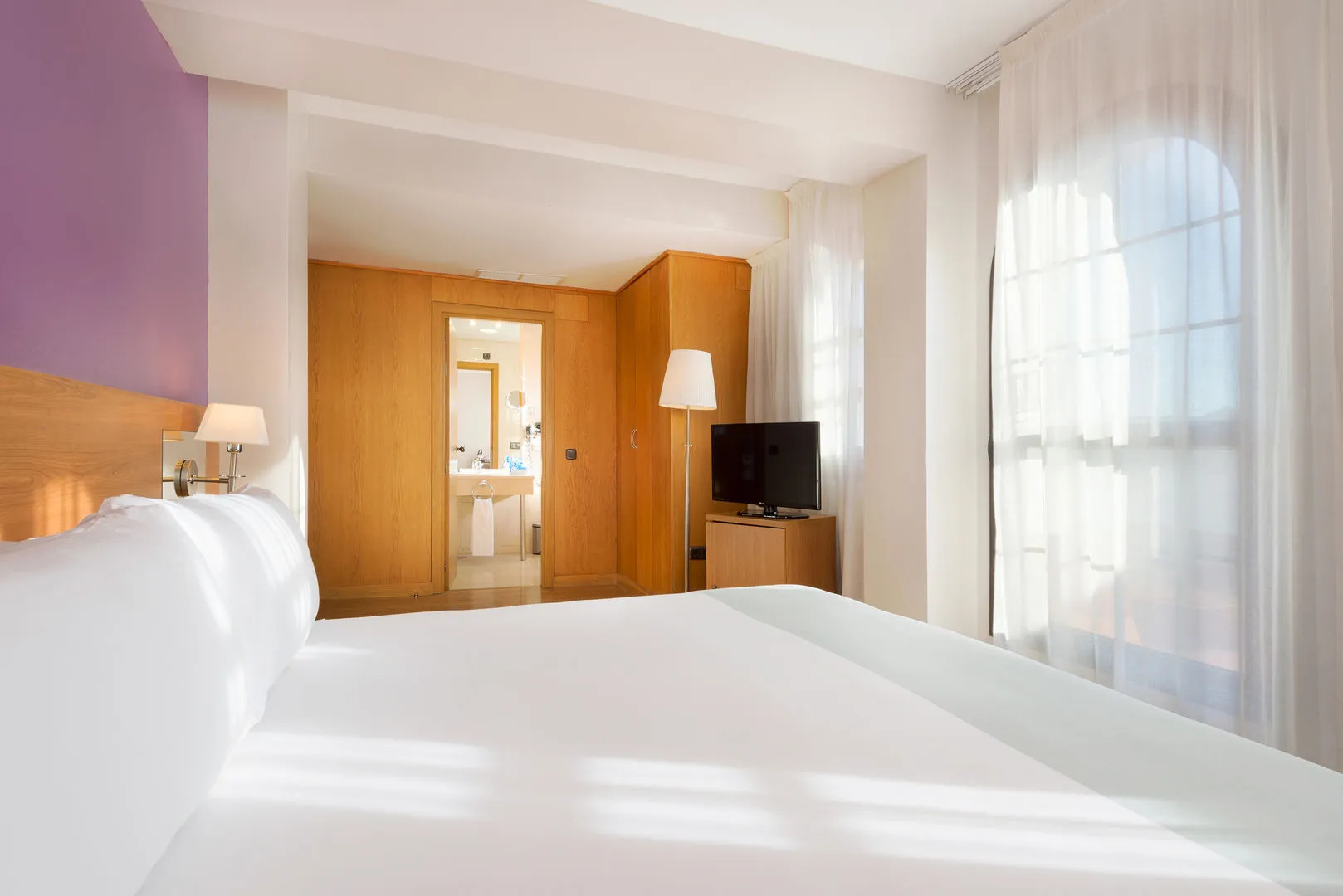 Foto - Hotel Jerez Centro