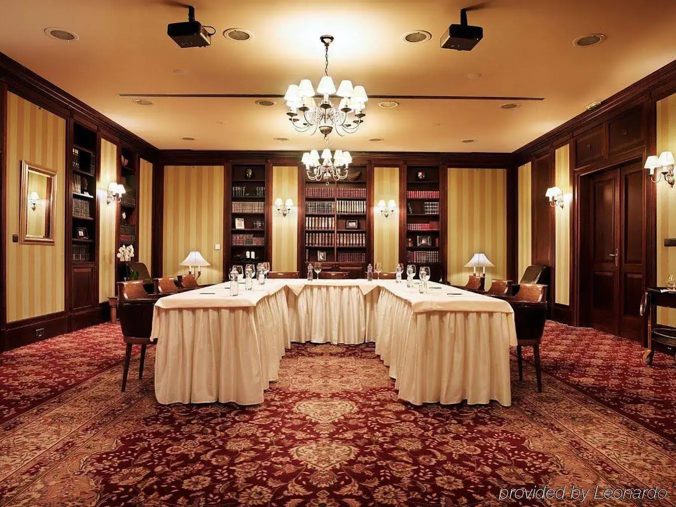Foto - Marrol's Boutique Hotel
