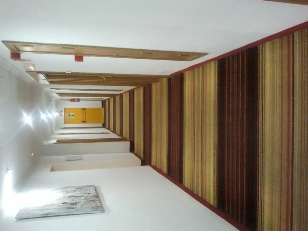 Foto - Hotel Obelisco