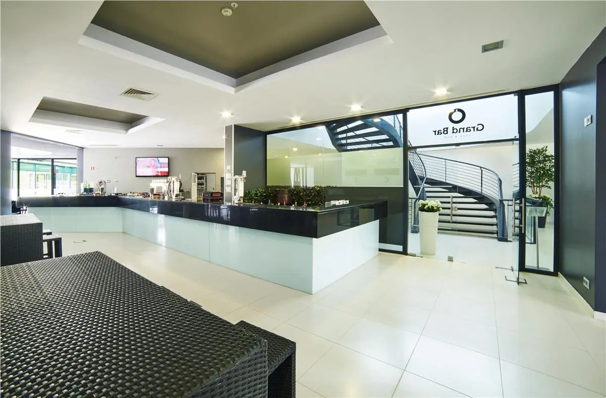 Foto - RR Alvor Baía Resort