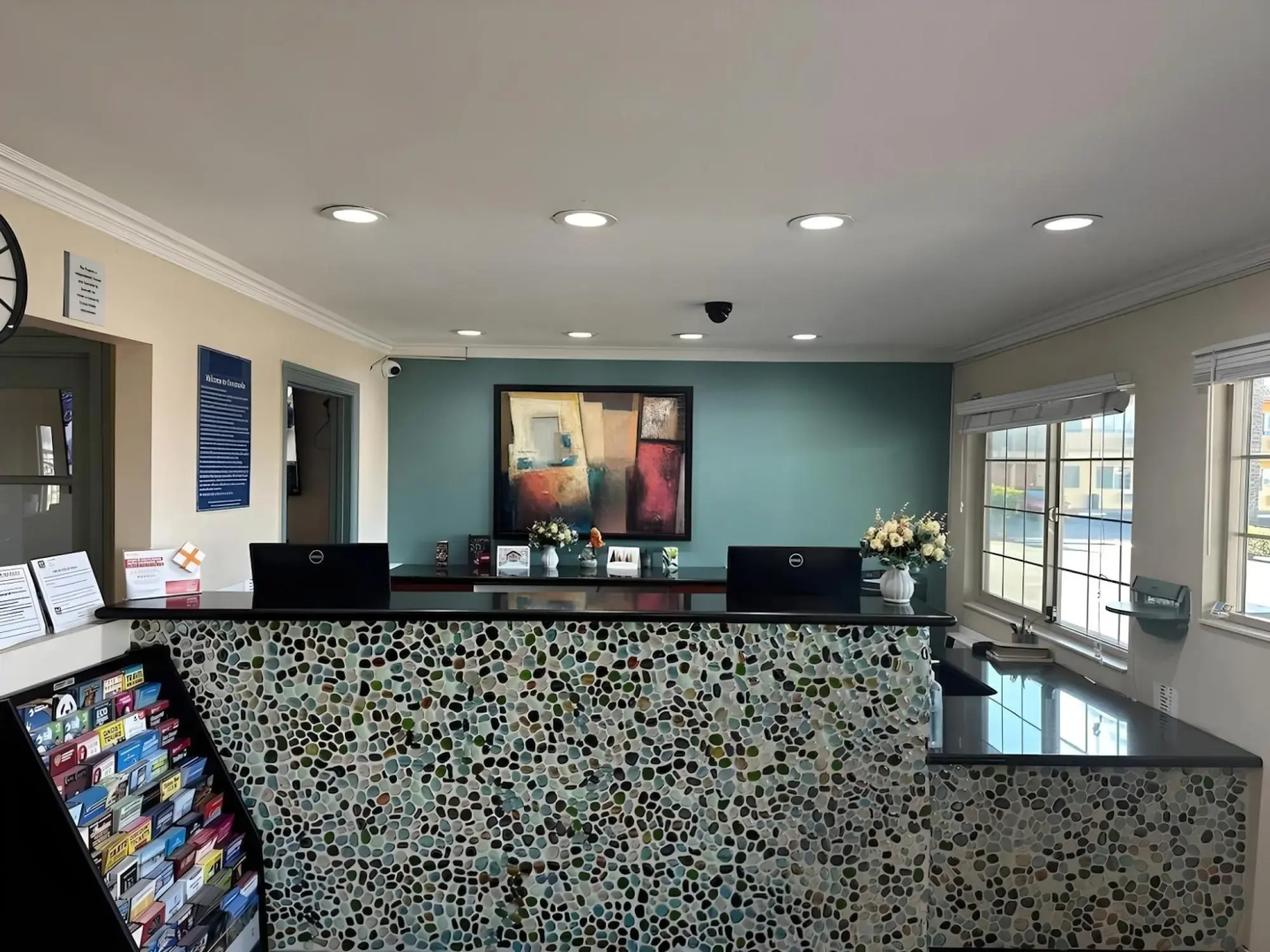 Foto - Hotel Avenida - Oceanside Camp Pendleton