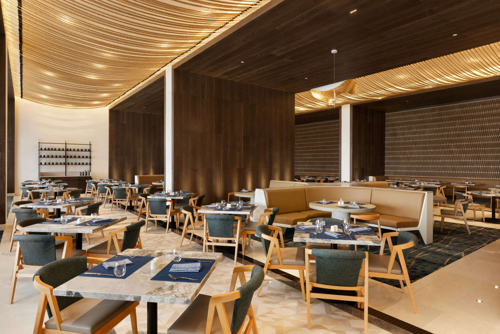 Foto - Hilton Cancun, an All-Inclusive Resort