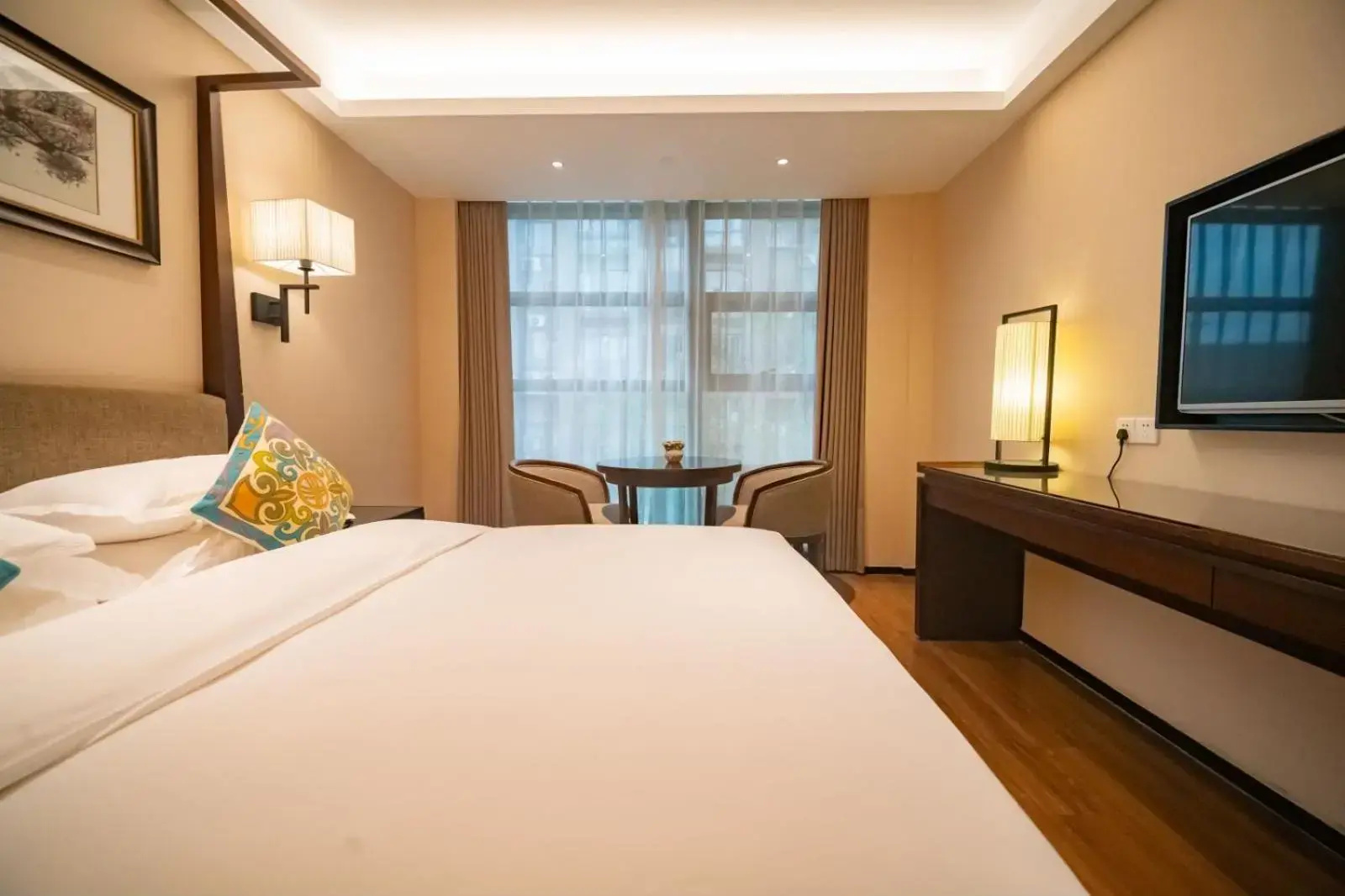 Photo - SSAW Boutique Shanghai South Xuhui RiYueGuang